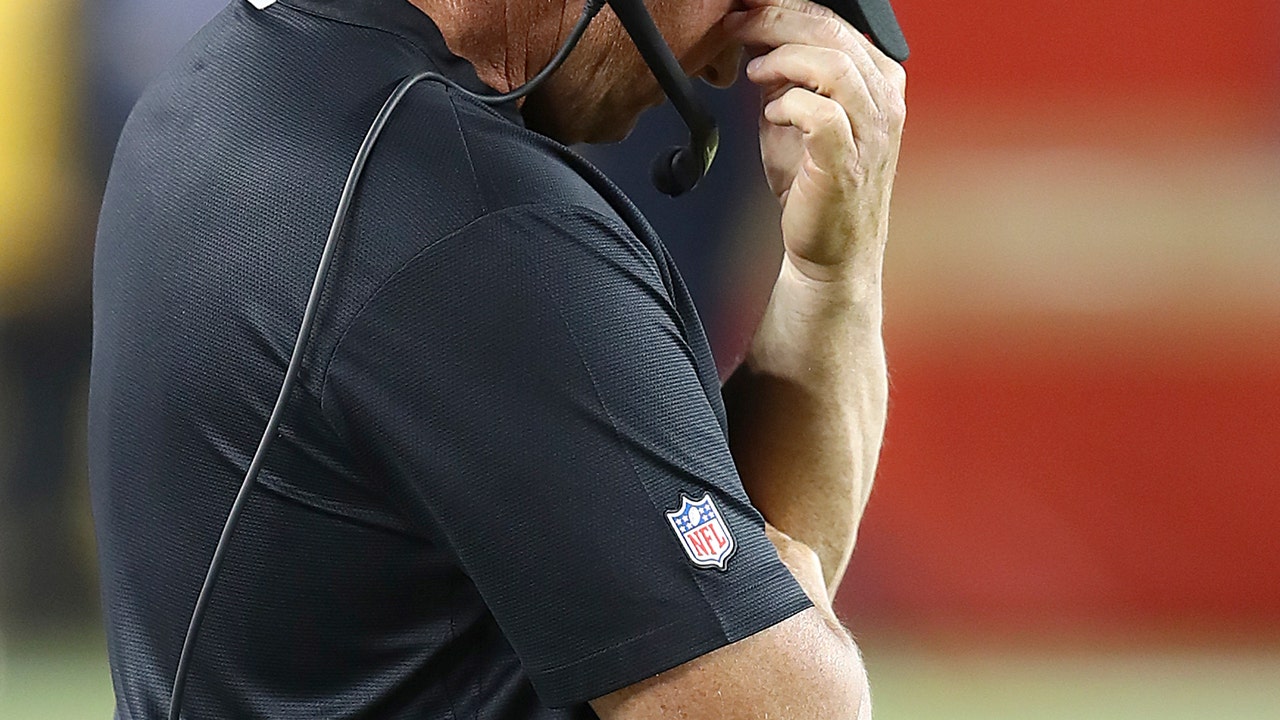 Gruden seeks answers after most lopsided loss of his career